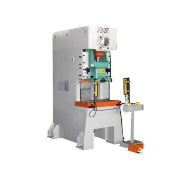 High Speed Pneumatic Power Press Machine with High Performance Pneumatic Punching Machine from Saint Fighter (Shandong) Machinery Co., Ltd. High Speed Pneumatic Power Press Machine with High Performance Pneumatic Punching Machine - Saint Fighter (Shandong) Machinery Co., Ltd. - China