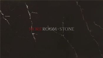 Best Engineered Black Marquina Quartz Stone Kitchen Countertops - Foshan mono building material co.,ltd - China