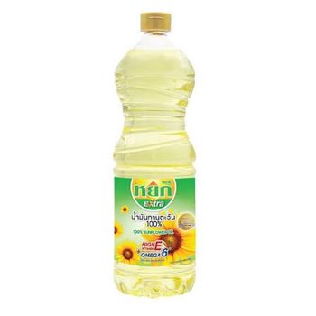 Cooking Oil Olive Oil, Sunflower Oil Origin Thailand Antioxidant Level High Anti-Aging Property Anti Aging Carotene Conc from Thai Agri Company Cooking Oil Olive Oil, Sunflower Oil Origin Thailand Antioxidant Level High Anti-Aging Property Anti Aging Carotene Conc - Thai Agri Company - Thailand