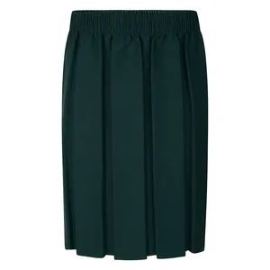 Hot Selling University College School Uniform Girls Skirts Children Girls Skirt - Foshan Sovel Wei Uniforms Co., Ltd - China