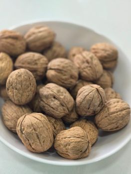 Walnut, almond cashew, - Kashmir Impex Traders - India
