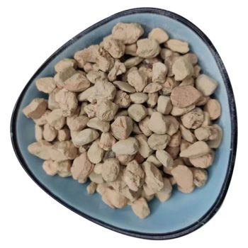 Sewage Treatment Filter Aid Diatomaceous Earth Diatomaceous Earth Particle Coating Calcined Diatomaceous Earth - Lingshou Jiaqi Mineral Processing Factory - China
