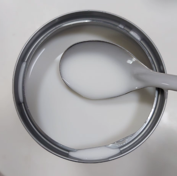 Coconut Milk - PT DWI INTI PUTRA - Indonesia