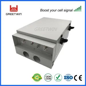 Cable Access Fiber Optical Mobile Phone, GSM 900MHz Signal Repeater - Shenzhen Greetwin Telecom Co., Ltd - China