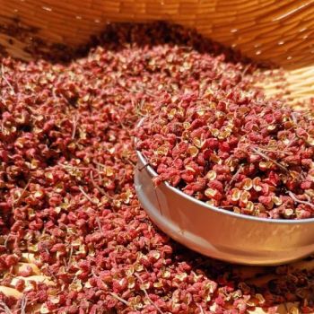 High Quality Sichuan Pepper with Best Price Wholesale - Jiangsu e.Funs Import & Export Co., Ltd. - China