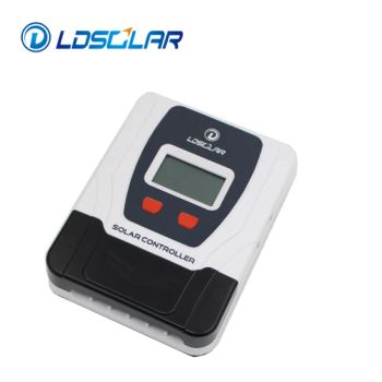 24V20A PWM Solar Charger Controller for Solar Home System Origin China Model NO. OD2420C Rated Voltage 24V HS Code - Shenzhen Pittar Power Co., Ltd. - China