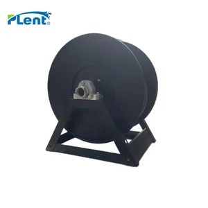 Plent High Quality Steel Construction Crank Hose Reel - NINGBO PLENT MACHINERY CO., LTD. - China