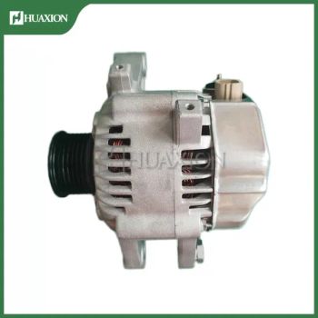 HS7020 FT 85.460 Engine Heavy Duty Trailer Trucks Spare Parts Car Alternators - Jiaxing Huaxing Environmental Protection Technology Co., Ltd. - China