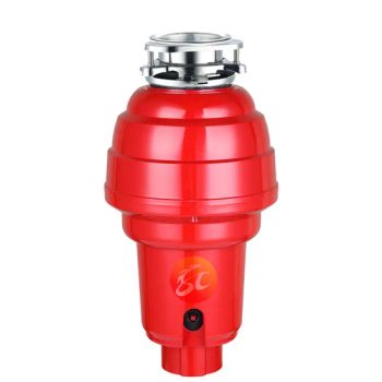 Biocare GDP-930PREMIUM-3SSM Stainless steel Quick-lock mount system food waste disposer/Kitchen sink garbage disposal-1-1/4HP(930W),115V or 220V - HANGZHOU HIGHSUN ELECTRIC CO., LTD. - China