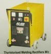 Thyristorised Welding Rectifiers Machine - Accurate Engineering - India