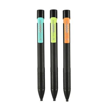 Wholesale Bulk 0.5mm Automatic Press Mechanical Pencils - Ningbo Taiyu Stationery Co., Ltd. - China
