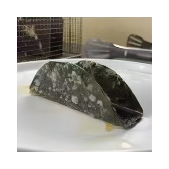 Seaweed Taco Nori HACCP Certified Fast Shipping handmade Roasted 50 Sheets - Nantong Tianfu Seaweeds & Aquatics Co., Ltd. - China