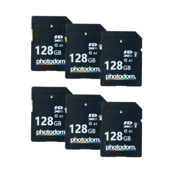 SD Card for Sports Cameras and Nikon Camera Photography 16GB 32GB 64GB 128GB 256gbc10 U3 SD Card Water and Heat Resistant Memory Card - Shenzhen Madazon Technology Co., Ltd. - China