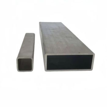Hot Dipped Hollow Tube Pre Galvanized Customized Carbon Steel Square Pipes - Wuxi Aojiewei Metal Materials Co., Ltd. - China