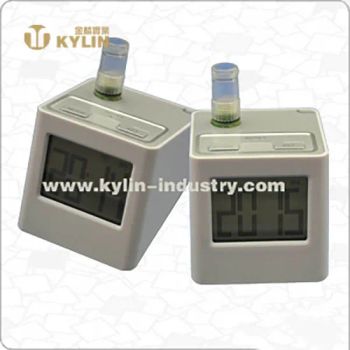 China's Good Quality Simple Digital Water Clocks - Foshan Kylin Trading Company Limited - China
