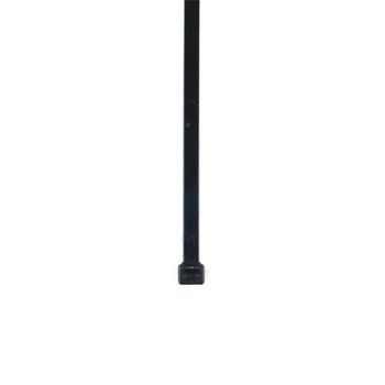 Power Cable Tie (Pack of 100) Strength High Size 550x7.6mm Material Stainless Steel Durability Highly - Vikas Enterprises - India