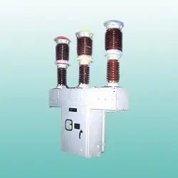 MV Vacuum Circuit Breakers Weight Lightweight Physical Form Compact Isolation Type Horizontal Contact Design - Central Switchgear Private Limited - India