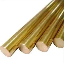 C51100 Brass Bar Bronze Copper Rod Phosphor Bronze Alloys Copper Tin - Alb (Xiamen) Material Company Limited - China