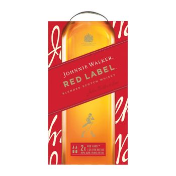 Cheap price Johnnie Walker Red Label Whisky bulk export quality stock - MT Trading GmbH - Germany