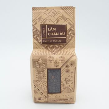 LCA wholesale coffee beans Robusta Roasted Coffee Beans Wholesale OEM/ODM Service vietnam coffee beans Packing In Box Vietnam from Lam Chan Au Tea and Coffee LCA wholesale coffee beans Robusta Roasted Coffee Beans Wholesale OEM/ODM Service vietnam coffee beans Packing In Box Vietnam - Lam Chan Au Tea and Coffee - Vietnam