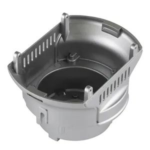 Customized A356 Aluminum Gravity Die Casting with Brass Shell - Qingdao Songfei Precision Machinery Co., Ltd. - China