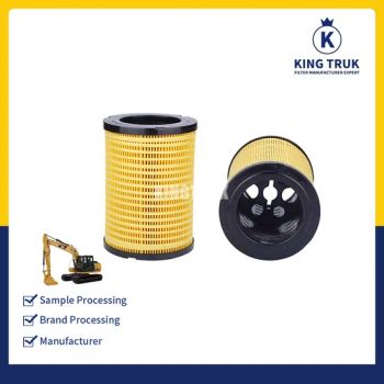 Fuel Filters 1r-0735 1r-0741 1r-0756 1r-0774 1r1804 337-5270 500-0480 571-5253 - KINGTRUK SPARE PARTS CO., LTD. - China