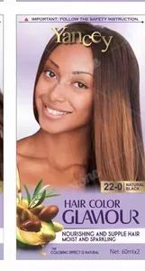 Wholesale Hair Styling Products Adore Hair Color Longlasting Hair Coloring Dye Cream - Zhejiang Chenxin Cosmetic Co., Ltd. - China