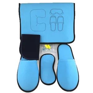 Mini Premium Zum Auffullen Deluxe Cigar Baby Feeding Neck Pillow Hanging Bag Bath Set Medication Travel Kit - Nanjing Xinrumei Avn Sup Ltd. - China