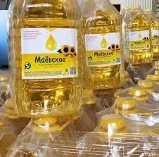 Refined Sunflower Oil (1L, 2L, 3L, 5L, 10L PET Bottle) Refined vegetable Oil for sale from FIN ALAMAK Refined Sunflower Oil (1L, 2L, 3L, 5L, 10L PET Bottle) Refined vegetable Oil for sale – product photo, Sunflower Vegetable Oil products found from trusted suppliers, wholesalers, manufacturers & exporters Listing