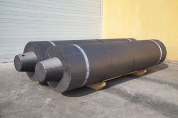 Advanced Technology Sturdy Build Energy-Efficient Graphite Electrode System - Hebei Tuonai New Material Co., Ltd - China