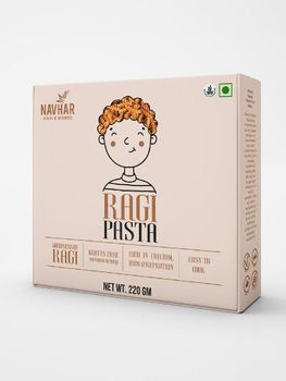Gluten free pastas and flours Non GMO Yes Vegan Friendly Yes Flavor Profile Neutral Size 1 kg, 220grms, 500grms Fiber Content Rich In Fiber - Anuvrat cargo solutions - India