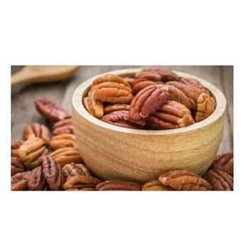 New Crop Good Quality Almond Walnut Pecan Pistachio Pecan Nuts Raw 100%Natural Pecan Nuts -  CALIPSO POLSKA SP Z OO  - Poland
