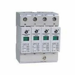 Surge Arrester Type Ldy-20c, Ldy-20c/npe Max Discharge Current 40 Ka Nominal Discharge Current 20 Ka Part Number 81200, 81202, 81203, - Aakash Power Engineering - India