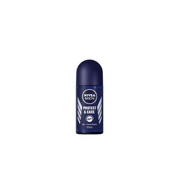 NIVEA DEO ROLL ON INVISIBLE 48H BLACK&WHITE 50 MLHigh quality Nivea Rollon 50ml foe wholesale price - LIVE COMMERCE - France