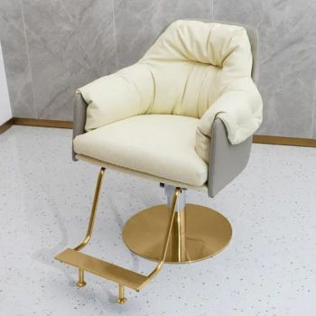 Barber Chairs for Beauty Salon Furniture and Barber Shop Factory Supplier - Henan Eminent Medical Devices Co., Ltd. - China