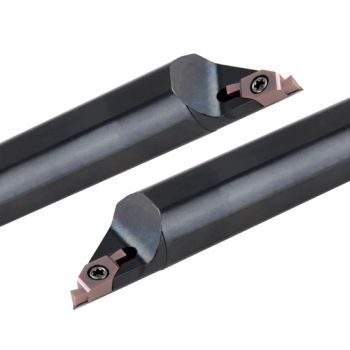 CNC Lathe Turning Boring Bar Shallow Groove Left/Right Internal End Face Grooving Tool Holders Cutting Tools - Sanhe Xiyan Mechanical Equipment Sales Co., Ltd. - China