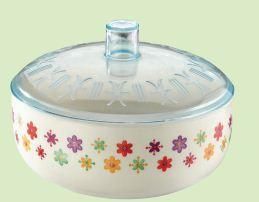Sembol Sugar Bowl - ASUDE PLASTIK - Turkey