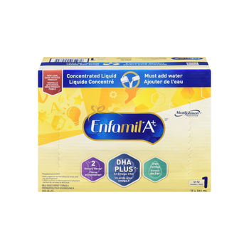 Enfamil Powder Milk Complete Baby Nutrition Fortified Formula Export Grade Supply - Koto Global Trade SPRL - Belgium