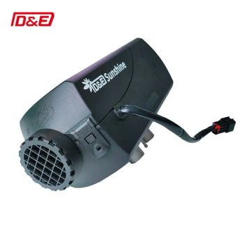 12V 24V 2kw 5kw Diesel Air Heater Parking Air Heaters CE with More Controllers Available - Qingdao D&E International Trade Co., Ltd. - China