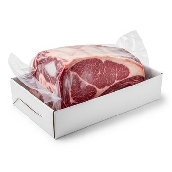 Frozen Beef Topside Premium Lean Cut With 95% Meat Content For Food Service Distribution And International Supply - TOSOH INTERNATIONAL - South Africa