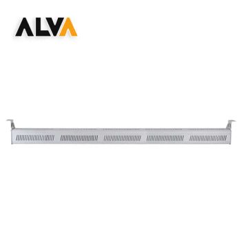Warehouse Industry Lighting Fixture 500W LED High Bay Light - Ningbo ALVA Electric Appliance Co., Ltd. - China