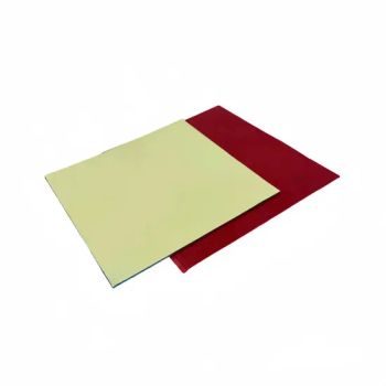 Hot Stamping Photoengraving Zinc Plate for Printing Photoengraving Zinc Plate - Shandong Chambo New Material Co., Ltd - China