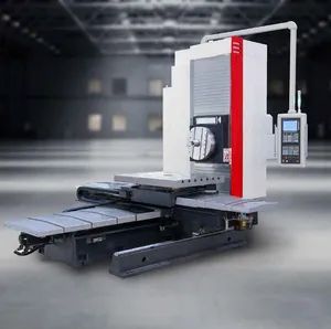 J5MB1112 Horizontal Milling and Boring Machine Machine Tool Used in Hoisting Equipment, Agricultural and Forestry Machinery, Automobile Manufacturing and Mining - Sichuan Yameistone Machinery Technology Co., Ltd - China