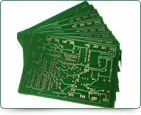 PCB Fabrication Application Commercial, Industrial, And Military Applications Production Capability Quick Turnaround Of Prototypes And Small To Medium Scale - Argus Embedded Systems Private Limited - India