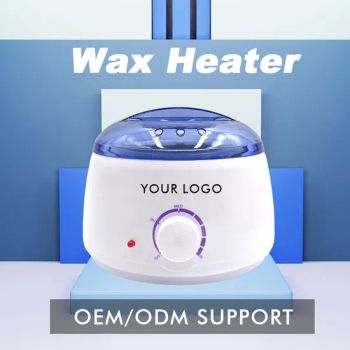 Best Selling Wax Warmer 500 Ml Pot Machine Hair Removal Wax Heater - Jiangmen Xinwei Cosmetics Co., Ltd. - China