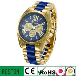 OEM ODM Fashion Mens Wrist Watch - Guangzhou Roston Watch & Clock Co., Ltd. - China