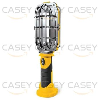 Portable 2 in 1 Work Lights LED COB Flashlight Working Lamp Flashlight Magnetic Shop Working Light Outdoor Light Emergency Light - Ningbo Casey Group Co., Ltd. - China