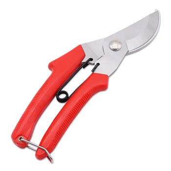 Garden Tools Sk5 Pruning Shears Gardening Pruning Shears Manual Household Fruit Tree Scissors Fruit Pruning Shears - Free Market Co.,ltd - China