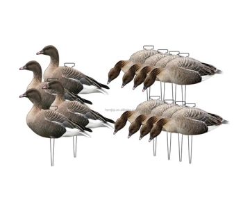 Hunting Decoy-yz-11 PP Board 47x14.5CM MJSP 1Y MOQ100 15D Trademark MJSP Material PP Board Type Hunting Decoy Origin Huizhou, China - Mingju Shangpin (Huizhou) Arts and Crafts Co. Ltd - China