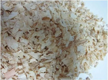 Industrial Wood Shaver Machine 1000KG/H – Pine Shavings Production for Animal Bedding Supply - FK GLOBAL TRADING - Netherlands